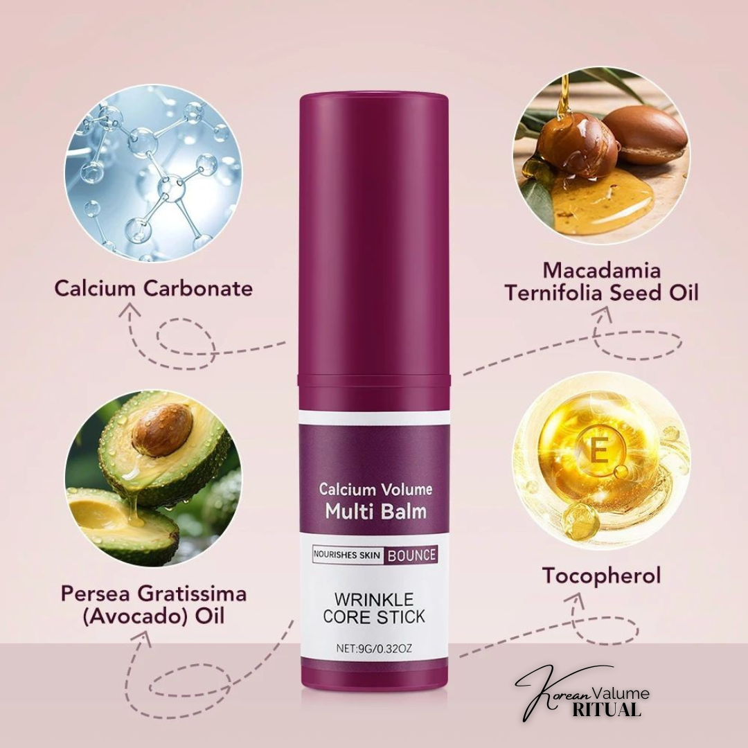 Stick idratante - Multiuso