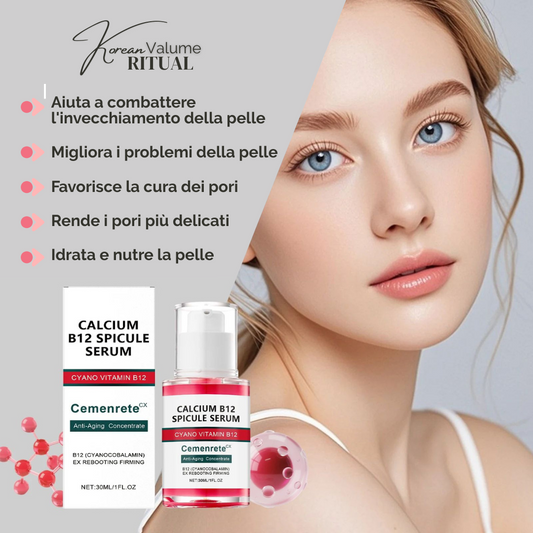 Siero Anti-age