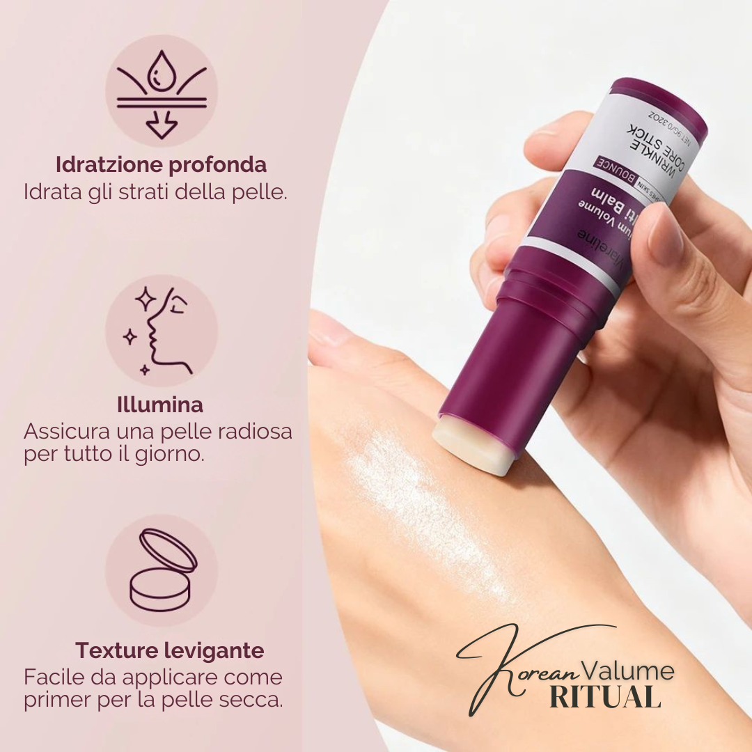 Stick idratante - Multiuso